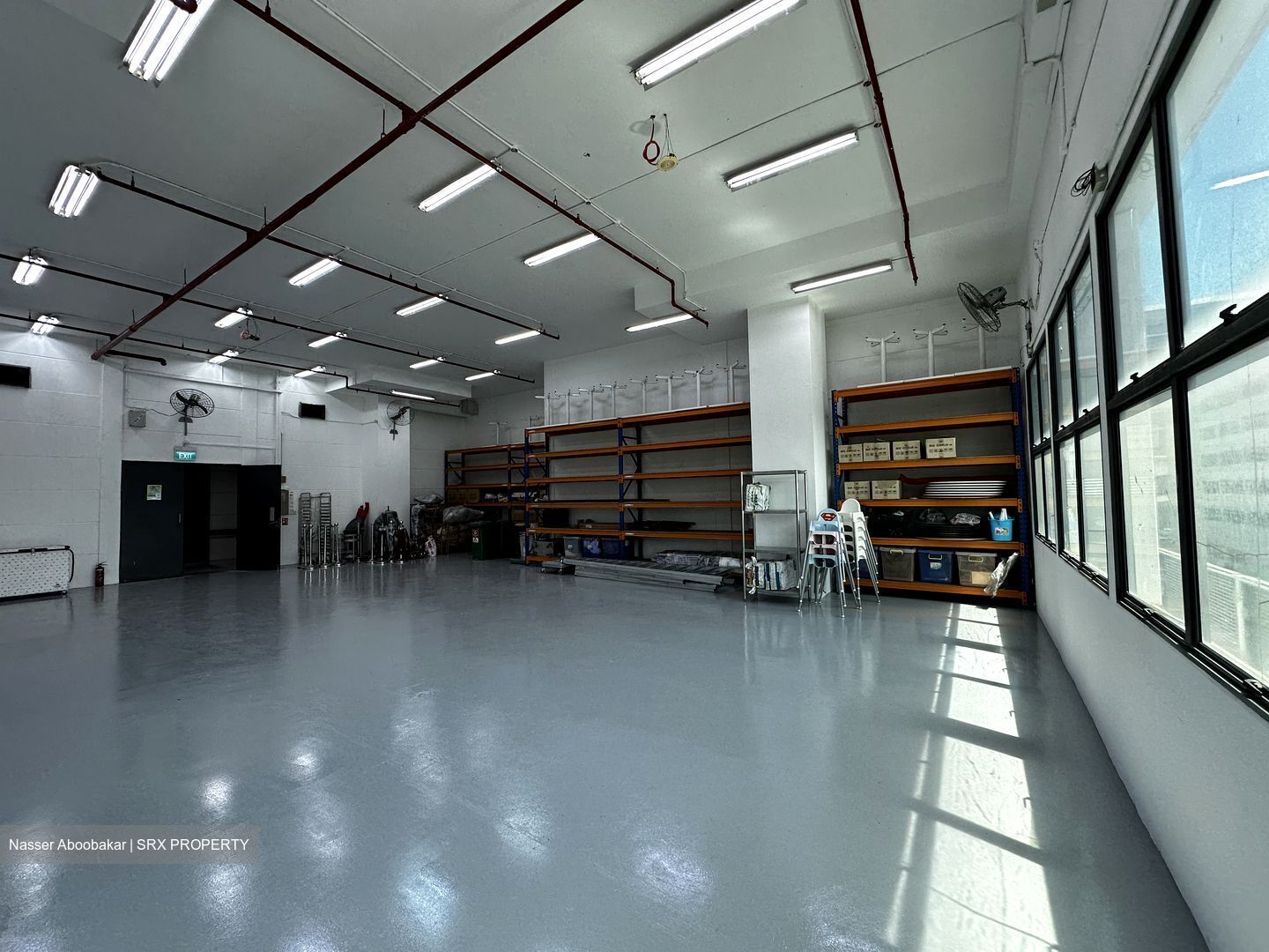 Paya Lebar 178 (D14), Factory #618310701